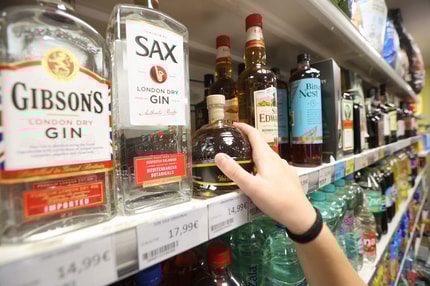 Alkoholni semafor: Politične stranke razumejo problematiko, ni pa v njihovem prvem planu