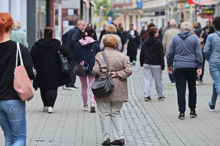 Za odstotek višje pokojnine izplačane šele aprila?