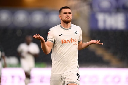 (PREGLED) Slovenski nogometaši v tujini: Vipotnik potrdil najboljšo sezono v karieri, Oblak v pričakovanju povratka na teren