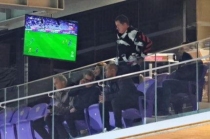 Kakšne so ovire za Maribor na poti v evropske kvalifikacije? Odziv Ilicalija: Nismo tukaj, da bi bili drugi