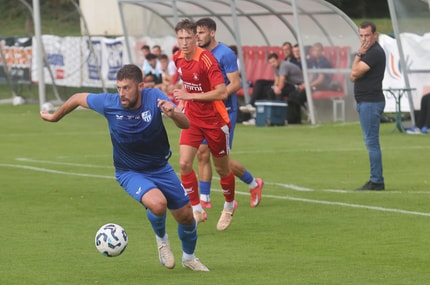 Nižje nogometne lige: Negotovo v Kidričevem