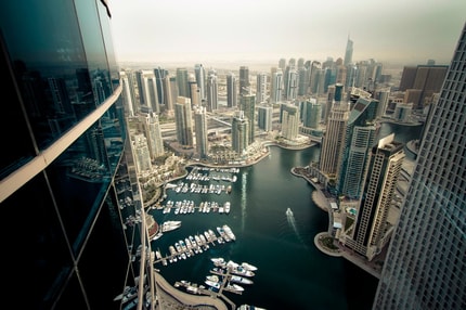 V Dubaju približno 200 nepremičnin v rokah Slovencev: "Najemnine so ponekod primerljive slovenskim"