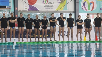 Nenavadna športna praksa: Mariborčani so se okrepili s tremi igralci, trener pa jih bolje pozna pod vzdevki