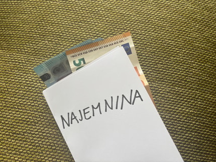 Plača 1100 evrov, najemnina 900 evrov ali več - kaj sploh še ostane?