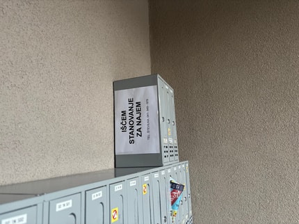 Stanovanje iščejo kot službo: Družine, pari in posamezniki objavljajo osebne zgodbe, da bi dobili najem