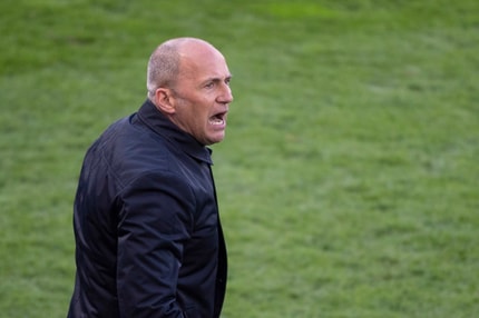 (POGOVOR) Darko Milanič o razmerah v Emiratih: Nad glavami kaj zagrmi, a počutim se varnega