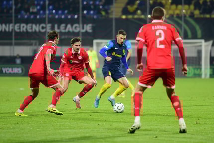 Celje po evropsko napredovanje ob idealnih pogojih: Še bolj agresivni, še boljši