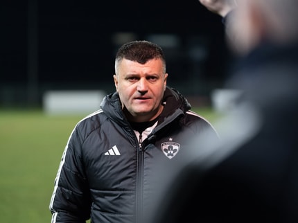 Feđa Dudić odgovoril Zlatku Zahoviču: Upam, da si je premislil