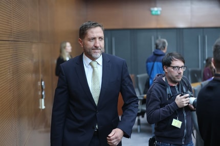 (OB KONCU MANDATA) Klemen Boštjančič: "Nekatere ukrepe bi začel izvajati že veliko prej in z več političnega pritiska"