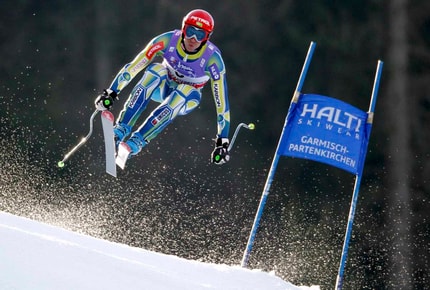 (INTERVJU) Andrej Jerman: Na Norveškem je vse skupaj bolj umirjeno, v Sloveniji je zelo težka energija