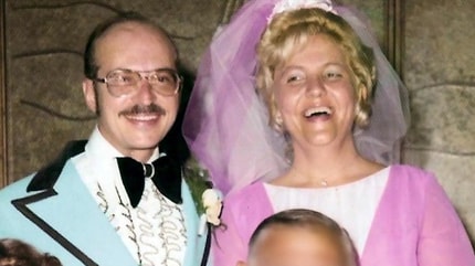 (TEMNA PLAT) Kratka pot od morbidnih sanj do električnega stola