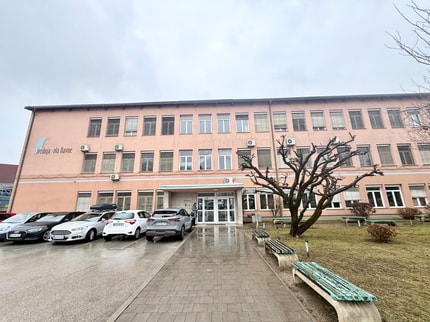 Višja strokovna šola Ravne: znanje, ki ostaja v regiji