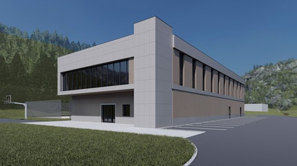 Ravne v letu 2026: Med sanacijo, razvojem in iskanjem rešitev za ogrevanje