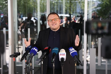 (OB KONCU MANDATA) Simon Maljevac: "Grožnje, tudi s smrtjo, prihajajo največkrat na račun moje spolne usmerjenosti"