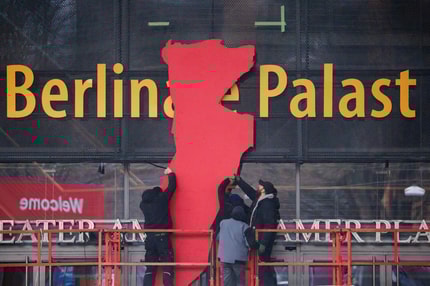 (76. BERLINALE) Medvedi doživljajo novo pomlad