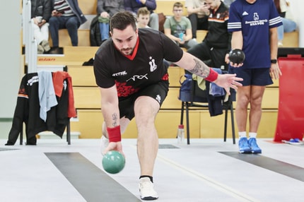 Kranjčani po 23 letih izboljšali slovenski rekord, Mariborčani do točk