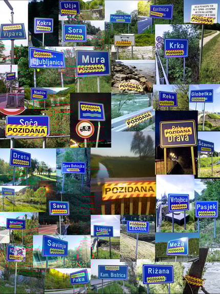 (KOMENTAR) Orban, Mura in okoljski upor