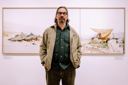 Raziskovanje bujne praznine