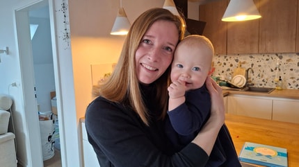 (INTERVJU) Milica Prešeren: Pretresljive in navdihujoče zgodbe o bipolarnosti, jecljanju, učiteljih in retoriki