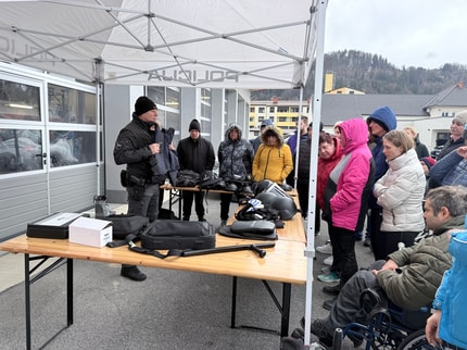 Radlje ob Dravi: Prometna varnost napreduje, a vsaka žrtev je preveč