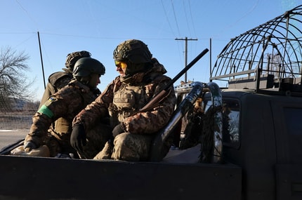 Hči duhovnika obsojena na 15 let zapora: Iz očetove cerkve snemala ukrajinsko vojsko in izdajala podatke Rusom