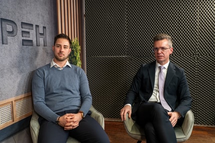 Strojniki ne iščejo službe, praviloma služba išče njih