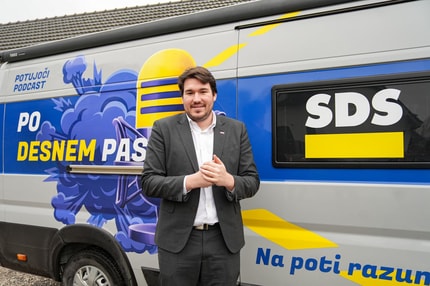 Politične stranke v šolah: Šolska inšpekcija je prejela tri prijave