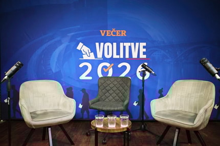 (EVIDENCA TEDNA) Golob ali Janša ni več vprašanje. In zakaj politiki niso žrtve?