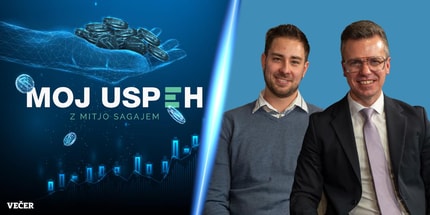 (VIDEO) "Dober inženir nikoli ne obupa": Kako v strojništvu probleme spreminjajo v izzive