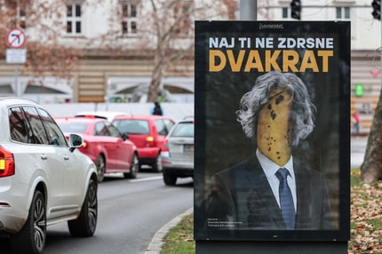 Predvolilne strategije: Gre SDS z ameriško in izraelsko pomočjo po volilno zmago? Kdo svetuje Svobodi?