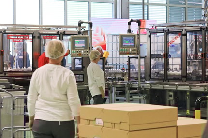 Po Ecolabu odpuščajo še v Henklu Maribor. Kaj bo s slovenskimi dobavitelji?