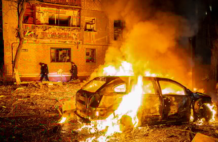 (ANALIZA) Po Münchnu nič več iluzij: Evropa med rusko ofenzivo in lastno neodločnostjo