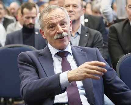 (ANALIZA) Zadnji vlak za strateško avtonomijo EU, če ne želi postati plen supersil