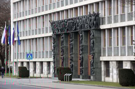 Savinjska regija: Štirje aktualni župani in en nekdanji bi bili poslanci