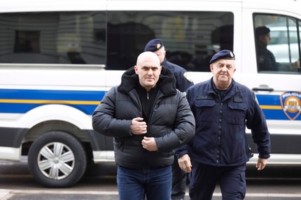 Zaradi ustaštva se je zamajala Plenkovićeva koalicija: Kdaj bo dovolj?