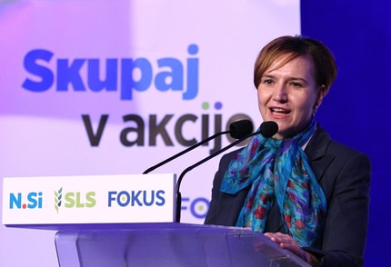 (30 AKTUALNIH VPRAŠANJ) SLS: Najvišjo ceno tega nevarnega početja žal že plačujejo bolniki