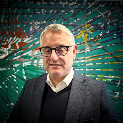 (POLITIČNI OBRAZI) Matjaž Han: "Socialna demokracija je lahko odgovor na vse"