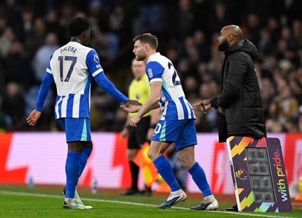 James Milner na poti do večnosti: Nekoč največji golobradec med strelci, danes pa mentor, ki postavlja rekorde