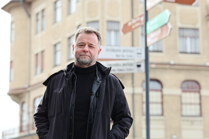 (INTERVJU) Tone Kregar, frontman Mi2: Kaj bi ti govoril, ... Vero v človeštvo, kakršnokoli že je, moramo ohraniti