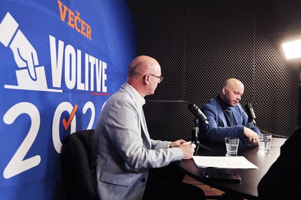 Kolumna Marka Crnkoviča: Kontradiktorna in komplicirana kurba ali čému služi pluralizem