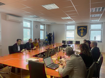 Da se božič 2025 v Halozah ne ponovi: Kaj napovedujejo v Elektru Maribor?