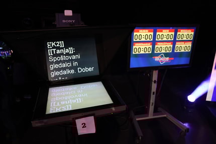 (EVIDENCA TEDNA) Topli obroki, predvolilni burgerji in druge politike