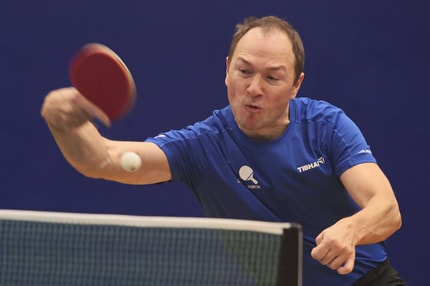 Mariborski namiznoteniški igralci si obetajo novi točki