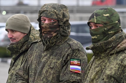 (OSEBNO O RESNEM) Kolumna Denisa Manceviča: Ruska "smrtonomika" ali ko se smrt izplača