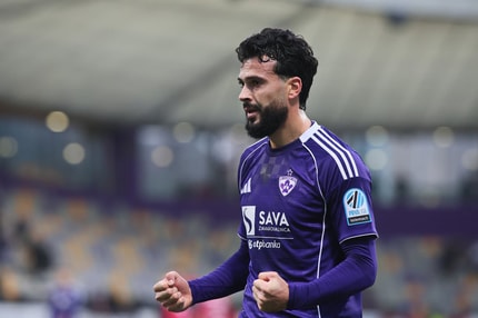 Vijoličasti kljub zimskim nevšečnostim odločno nad Bravo. Dudić gledalce poziva v Ljudski vrt