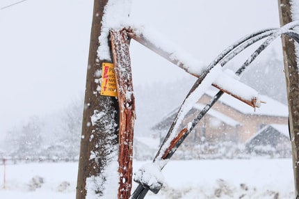 Zakaj ob izrednih razmerah v Mariboru ni bilo obvestil Si-Alarma?