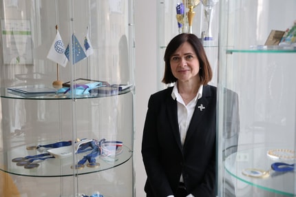 (INTERVJU) Mojca Polak: Pohorska omleta je lahko konkurenca sacher torti, tiramisuju