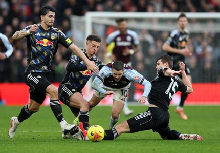 (PREGLED) Slovenski nogometaši v tujini: Vipotnik premagal Horvata, Bijol z druščino zagodel konkurentu za naslov