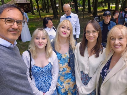 (INTERVJU) Alenke Kesar: Pisanje je čudovita terapija