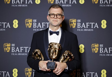 Nagrade bafta: Ena bitka za drugo nadaljuje zmagovalni pohod